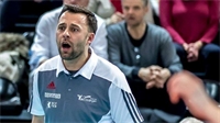 Nick Neubauer verlässt auf Ende Saison den TS Volley Düdingen
