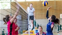 44. Volleyballturnier 44. Volleyballturnier