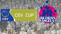 Europacup-Auslosung: Düdingen gegen Beziers (FR)  Europacup-Auslosung: Düdingen gegen Beziers (FR)