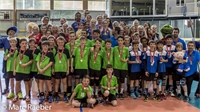 U13 Schweizermeisterschaft U13 Schweizermeisterschaft