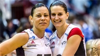 Der Lauf des TS Volley Düdingen hält an Der Lauf des TS Volley Düdingen hält an
