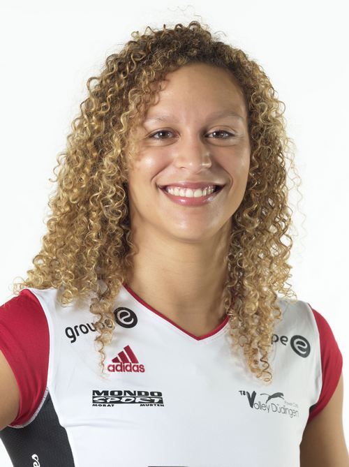 Ines Granvorka - Saison 16-17