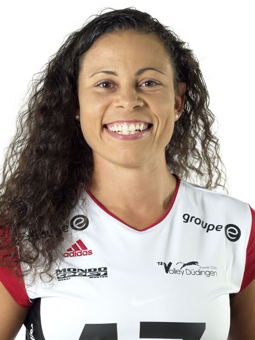 Sabel Moffett - Saison 16-17