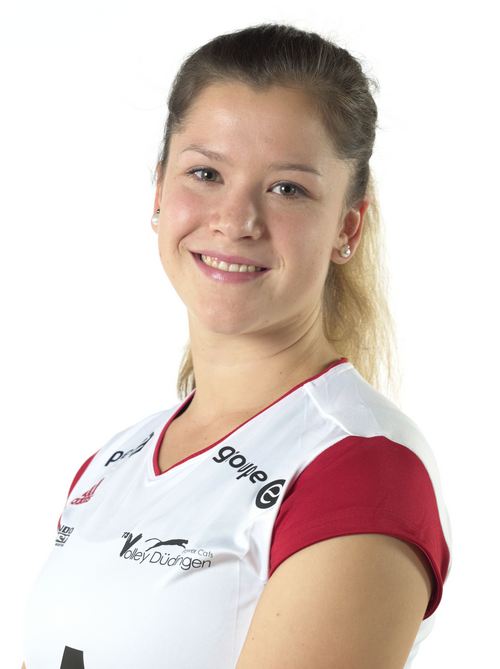 Zora Widmer - Saison 16-17