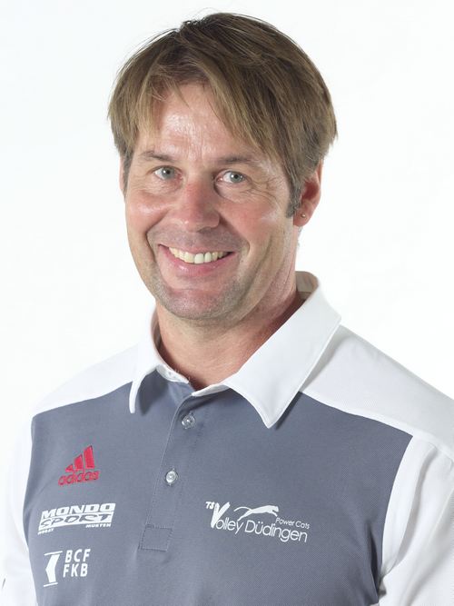 Bruno Knutti - Saison 17-18