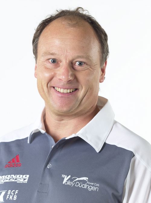 Rolf Kröpfli - Saison 16-17