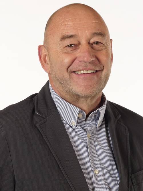 Christian Marbach - Saison 17-18