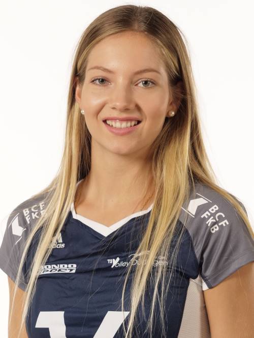 Flavia Knutti - Saison 17-18
