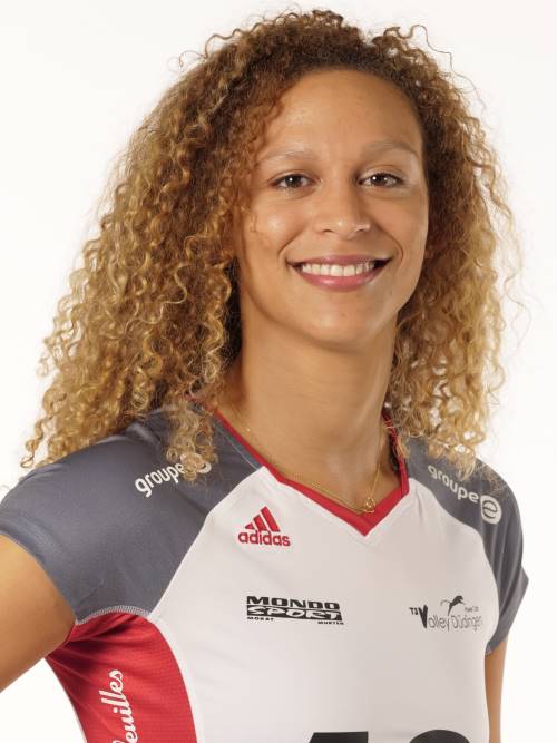 Ines Granvorka - Saison 17-18