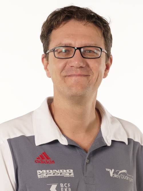 Manfred Piller - Saison 17-18