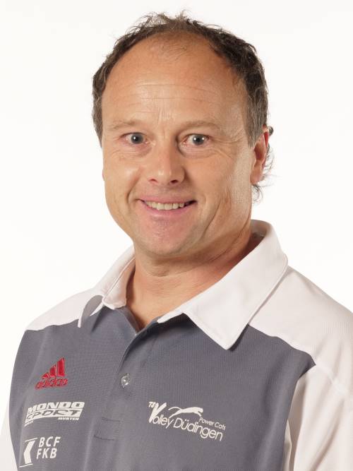 Rolf Kröpfli - Saison 17-18