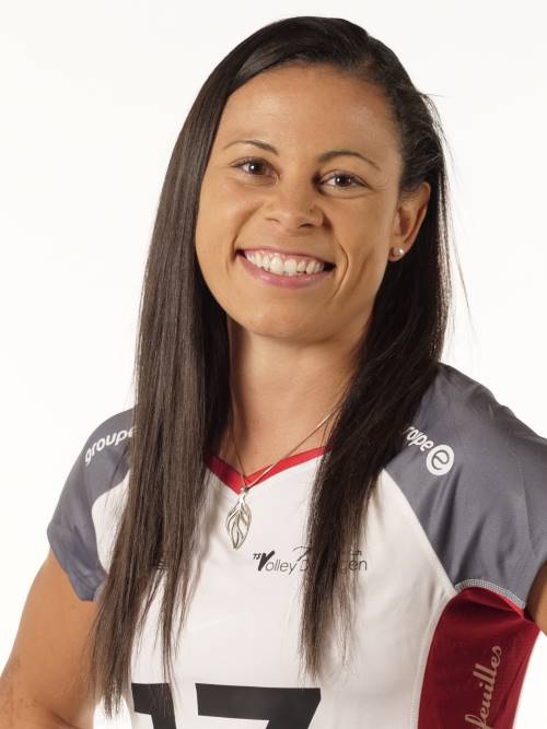 Sabel Moffett - Saison 17-18
