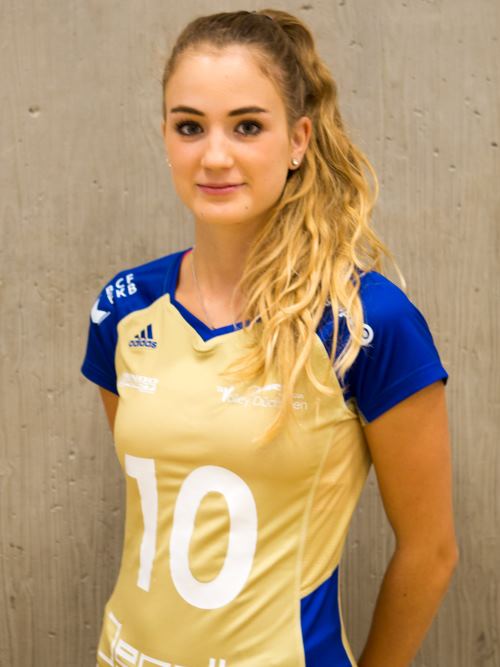 Noemi Portmann - Saison 18-19