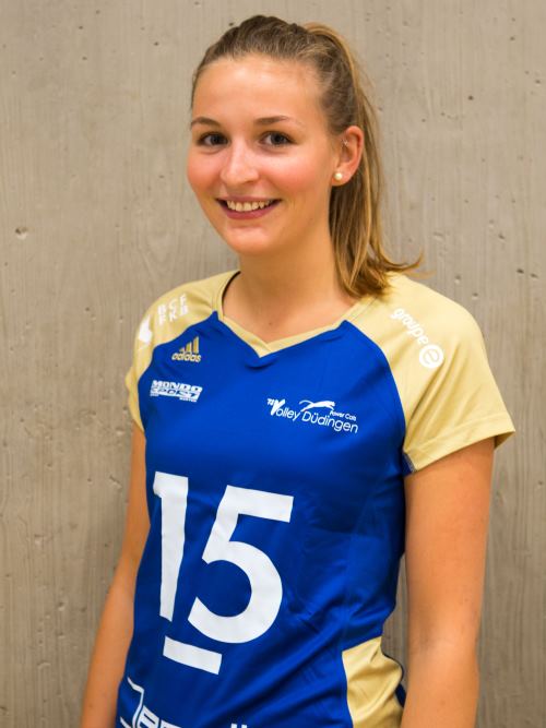 Marie Cuennet - Saison 18-19