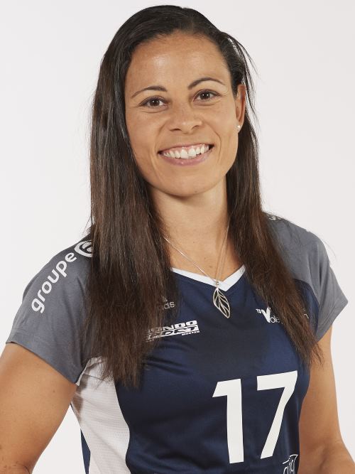Sabel Moffett - Saison 18-19