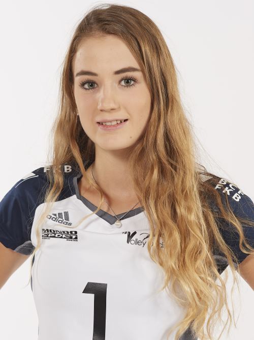 Noemi Portmann - Saison 18-19
