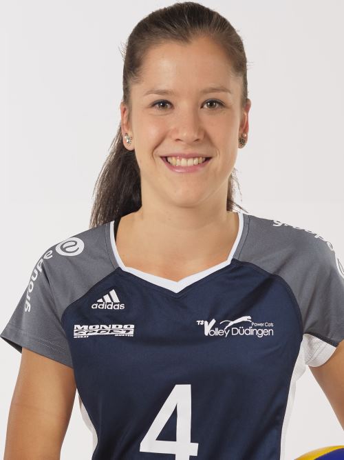 Zora Widmer - Saison 18-19