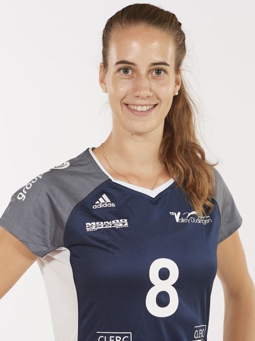 Samira Sulser - Saison 18-19