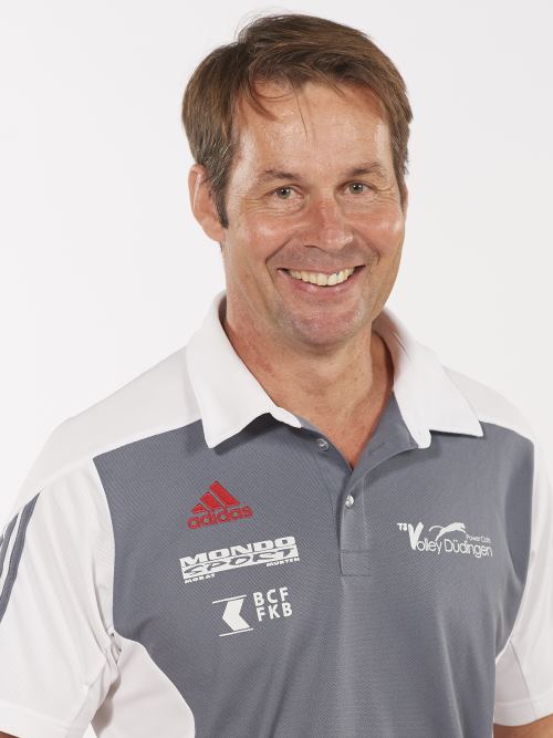 Bruno Knutti - Saison 18-19
