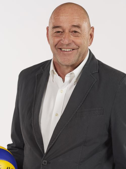 Christian Marbach - Saison 18-19