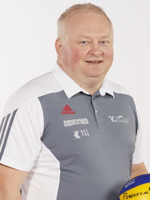 Alfred Roth - Saison 18-19