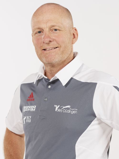 Marco Kämpf - Saison 18-19