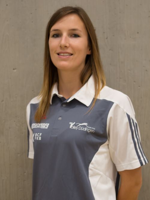 Mélanie Golliard - Saison 18-19