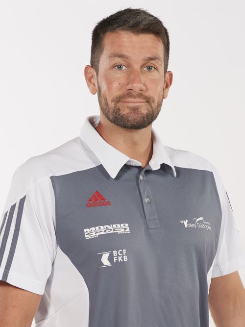 Michal Tarabcik - Saison 18-19