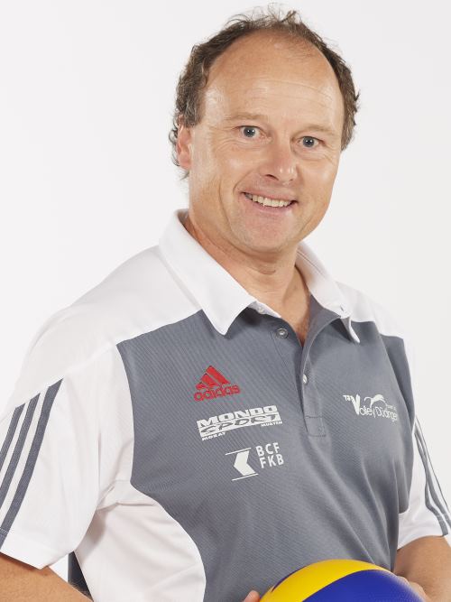 Rolf Kröpfli - Saison 18-19