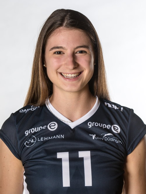 Sarina Brunner - Saison 19-20
