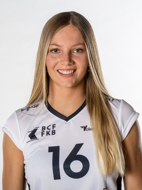 Flavia Knutti - Saison 19-20