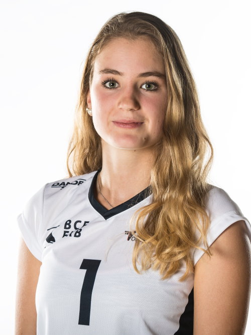 Noemi Portmann - Saison 19-20