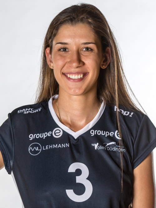 Ralina Doshkova - Saison 19-20