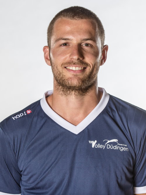 Serge Andrey - Saison 19-20