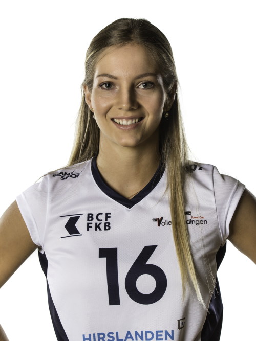 Flavia Knutti - Saison 20-21