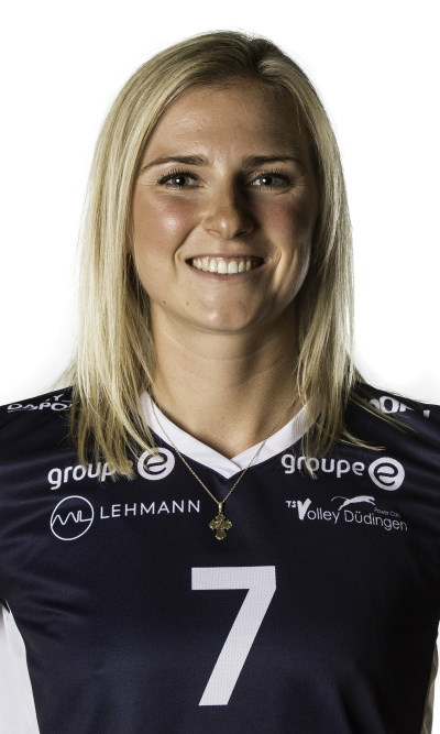 Trine Kjelstrup - Saison 20-21