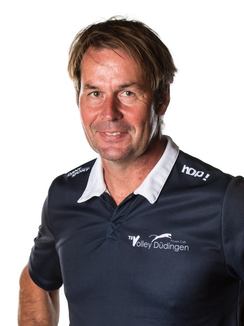 Bruno Knutti - Saison 20-21