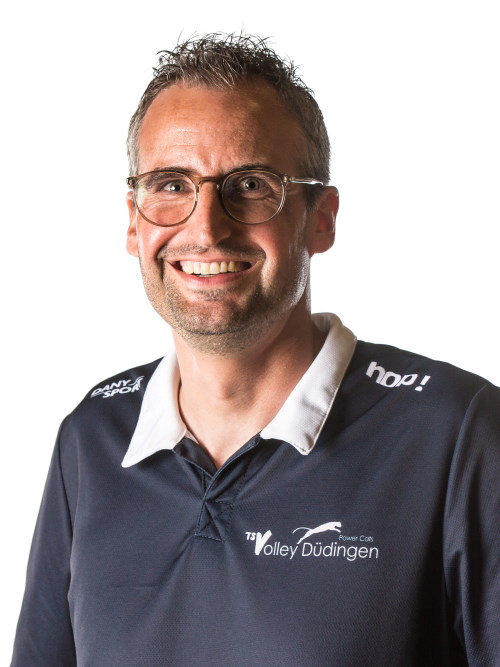 Daniel Hostettler - Saison 20-21
