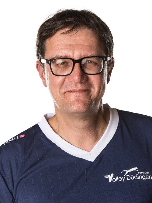 Manfred Piller - Saison 20-21