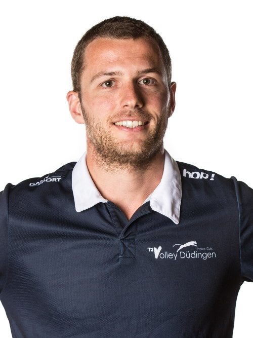 Serge Andrey - Saison 20-21