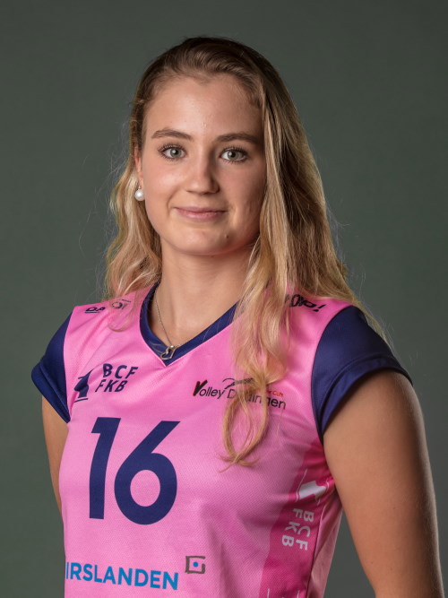 Noemi Portmann - Saison 21-22