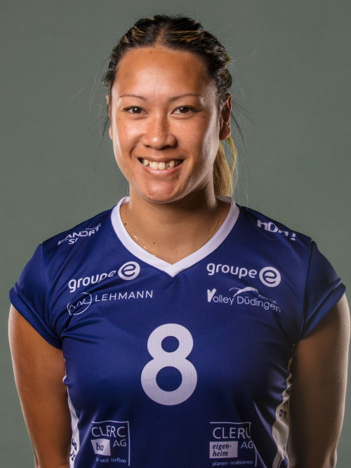 Mita Uiato - Saison 21-22