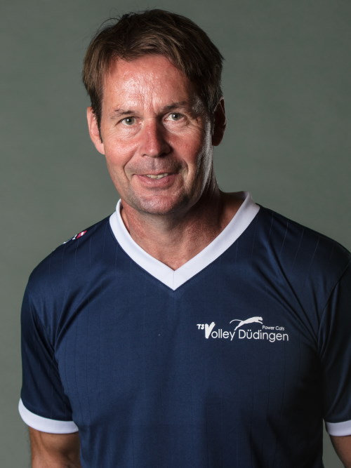 Bruno Knutti - Saison 21-22