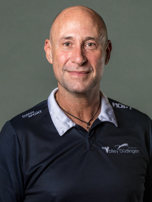 Dario Bettello - Saison 21-22