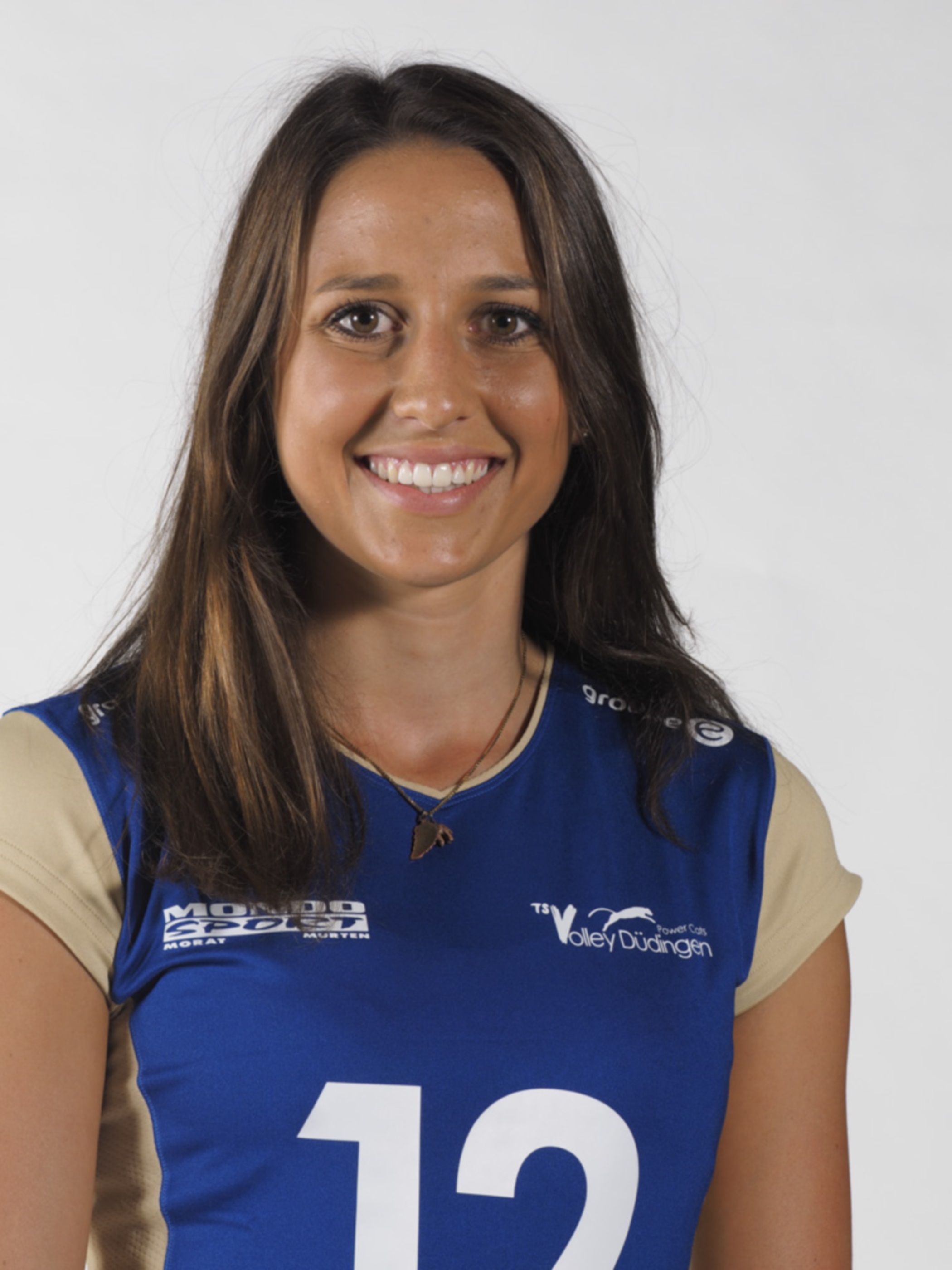 Anna Niederhauser - Saison 14-15