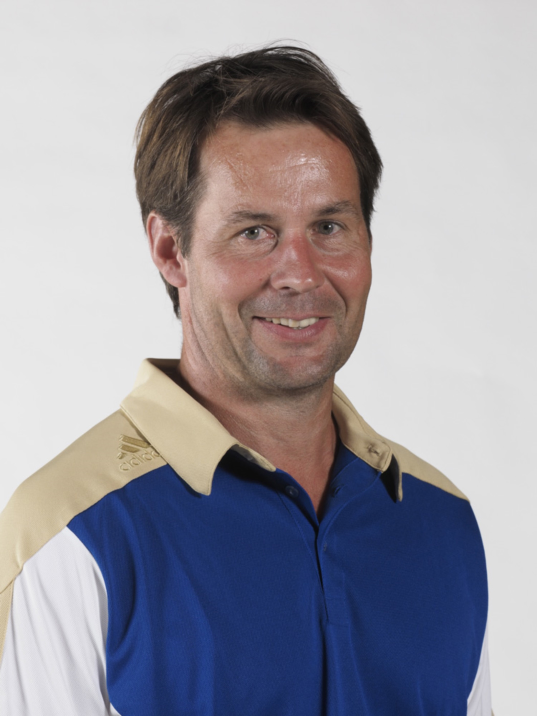 Bruno Knutti - Saison 14-15