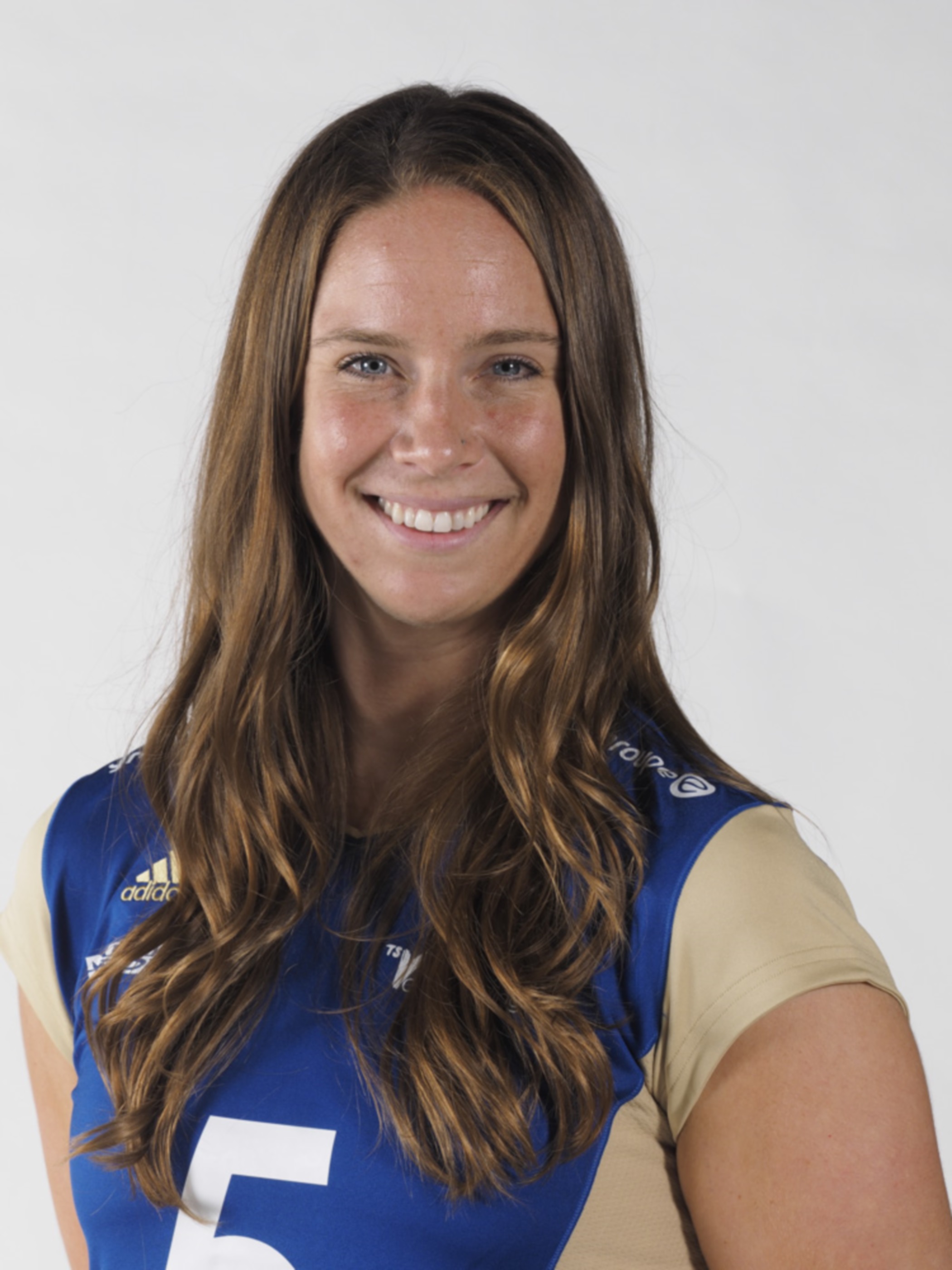 Kylie Atherstone - Saison 14-15