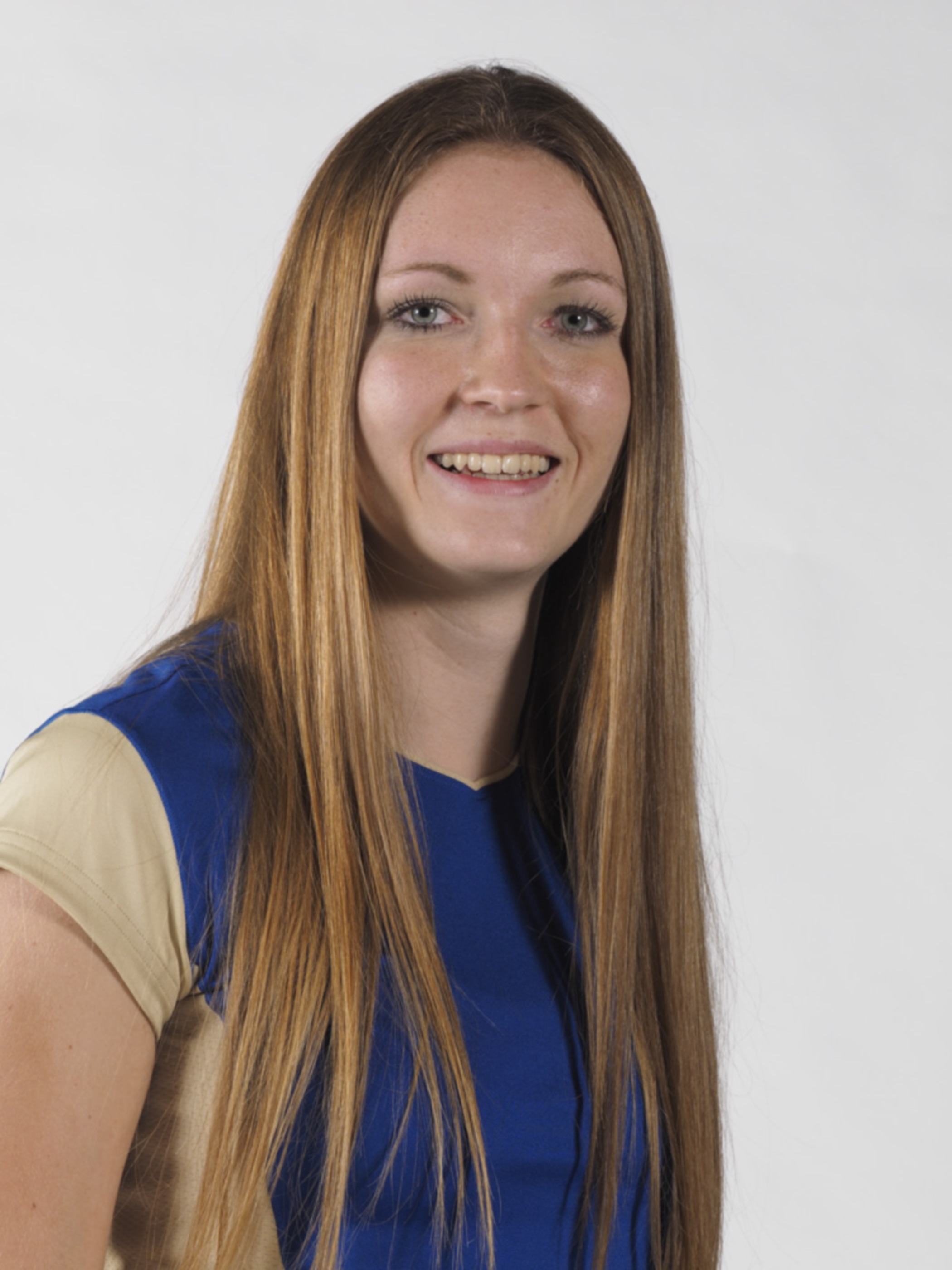 Marie Schnezter - Saison 14-15