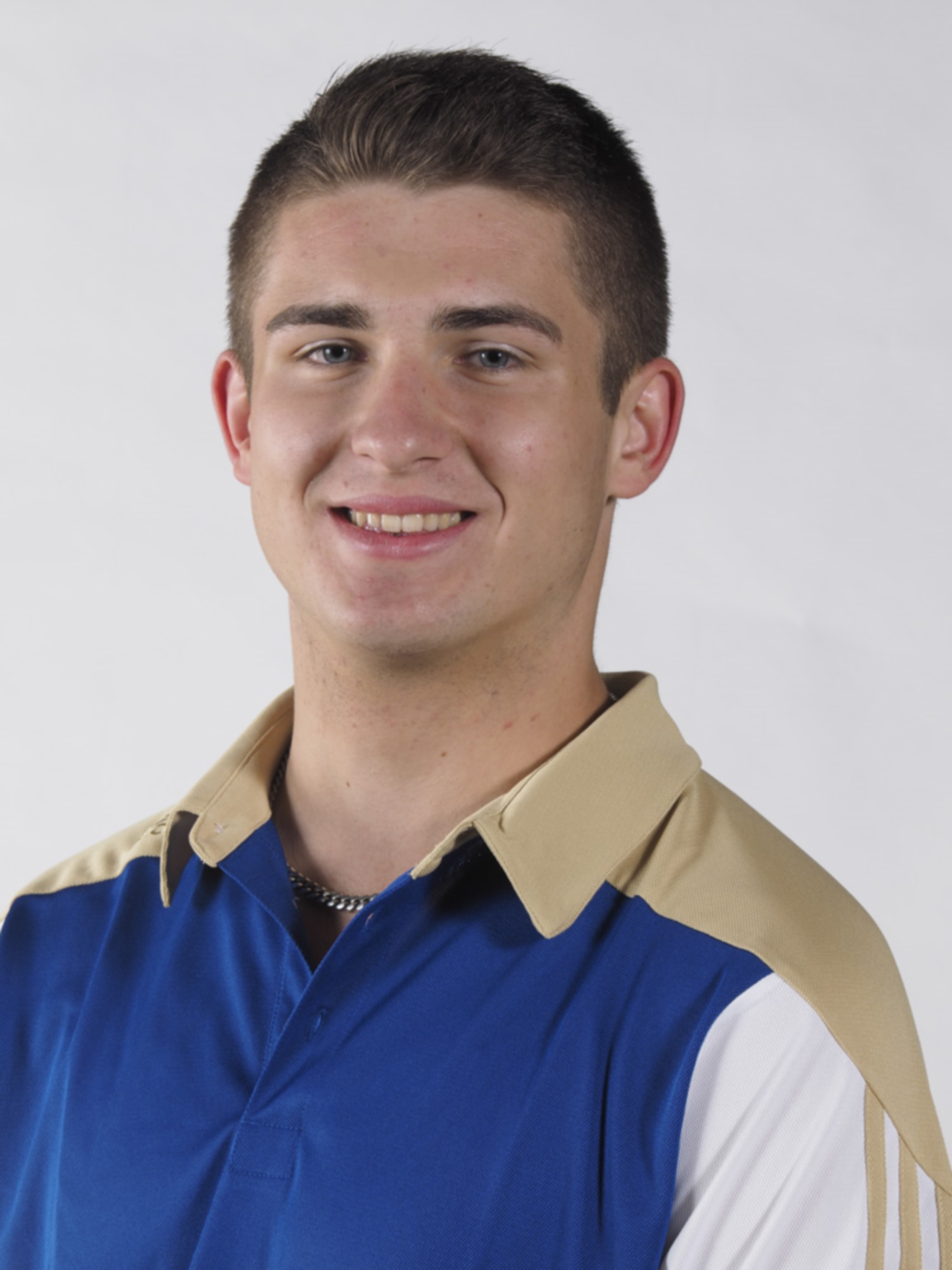 Michael Gasser - Saison 14-15