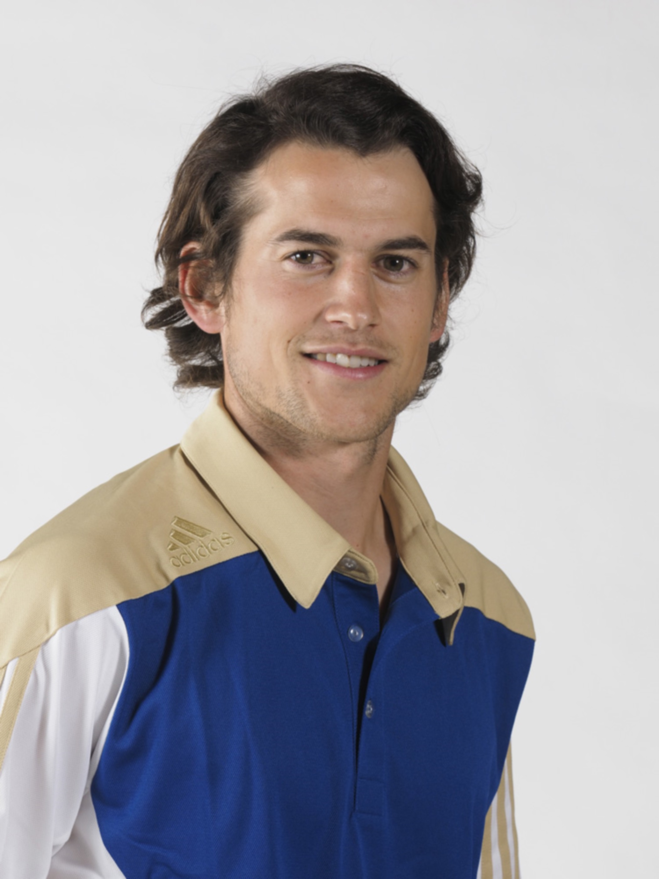 Nicolas Marbach - Saison 14-15